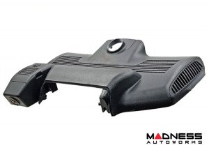 Mercedes Benz S-Class Integrated Dash Camera System - Front + Rear Dual Cameras - Maybach Mercedes Benz S-Class Integrated Dash Camera System - Front + Rear Dual Cameras - Maybach